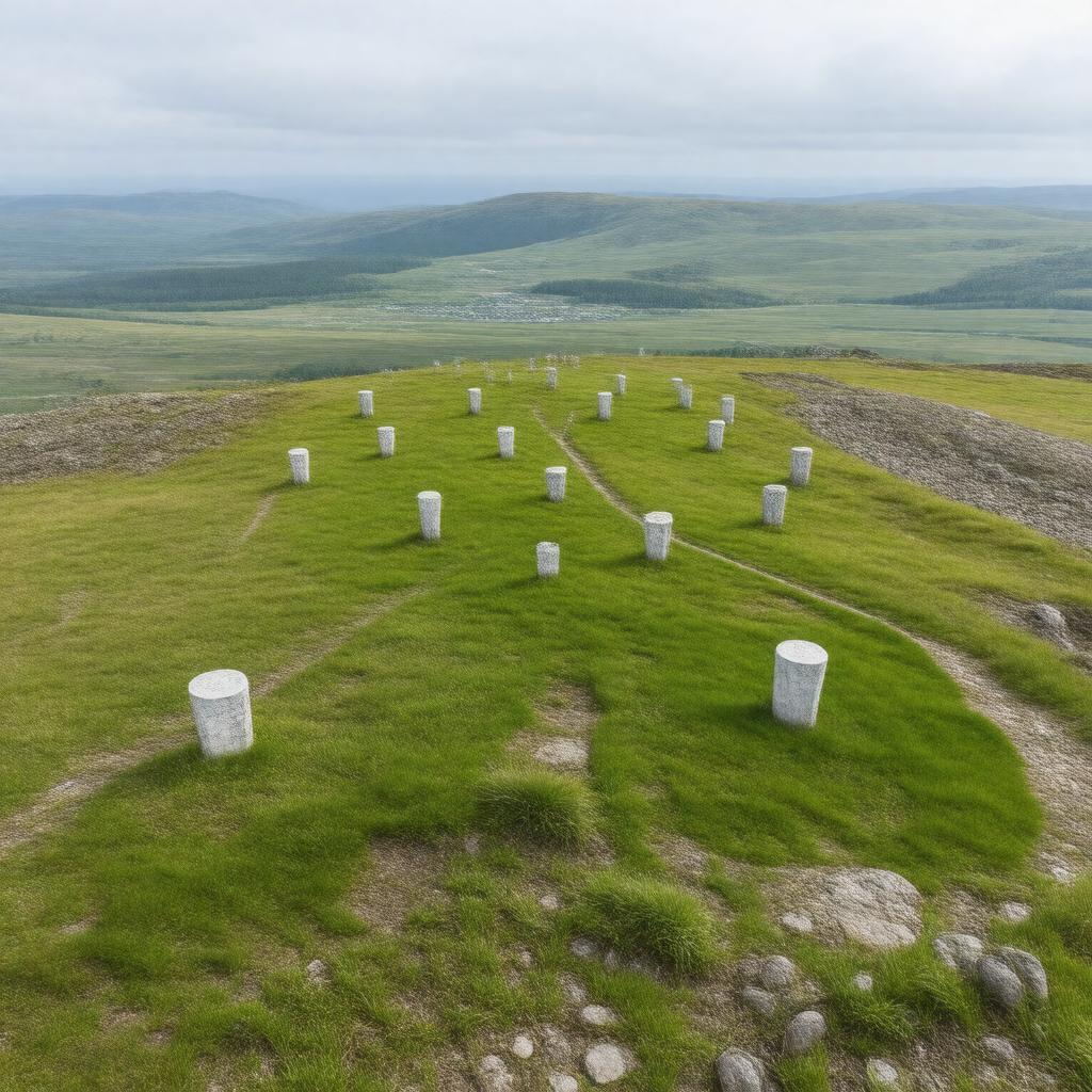 Struve Geodetic Arc